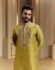 Classic Kurta Set
