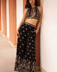 Diana Penty in Jiya Co-Ord Set