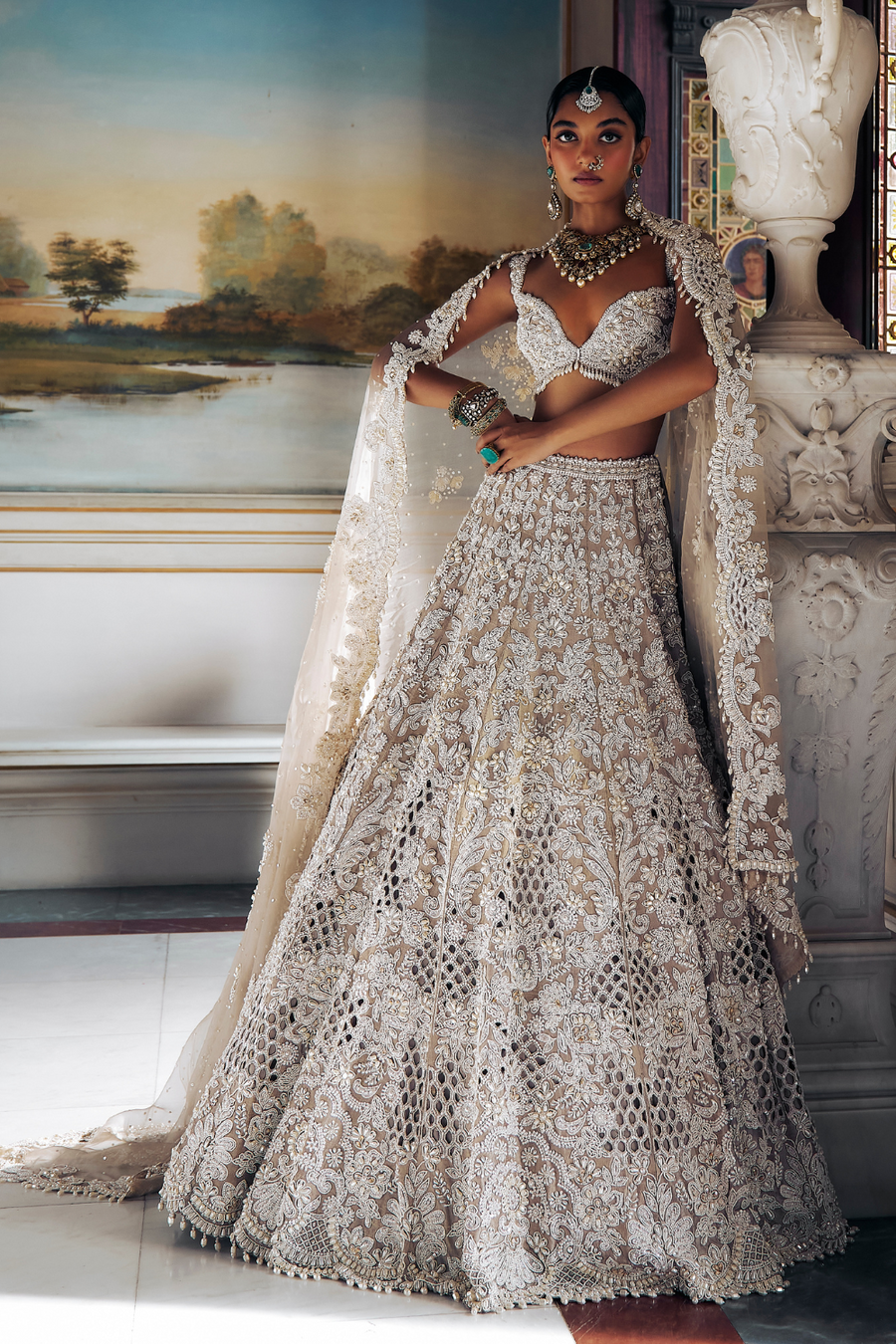 Sunny bridal couture discount