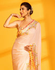 Deehar Saree -Sophie Choudry