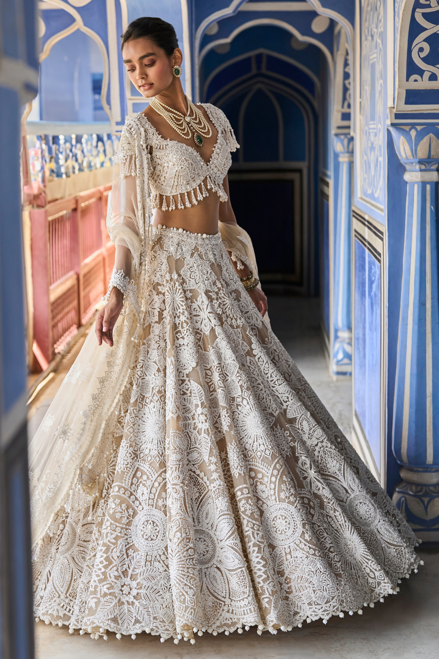 Sunny bridal couture discount