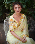 Aditi Rao Hydari In Priyal Saree - Ready to Ship
