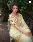Aditi Rao Hydari In Priyal Saree - Ready to Ship