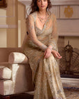 The Royal Hydari Saree