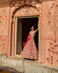 Riti Lehenga Set