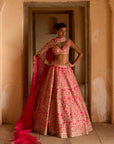 Mehar Lehenga Set