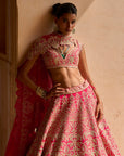 Mehar Lehenga Set