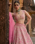 Smiti Lehenga Set