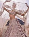 Sia Lehenga Set