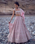 Rosalie Lehenga Set