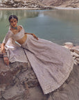 Nora Lehenga Set