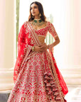 Kohinoor Lehenga Set
