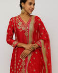 Baani Sharara Set - Ready to Ship