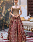 Arunima Lehenga Set