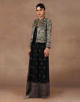 Emerald Ikat Alika Jacket