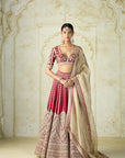 Noorjahan Lehenga Set