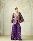 Shaina Pant Set