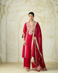 Alizeh Kurta Set