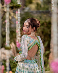 Riya Jain in Alani Lehenga Set - Ready to Ship