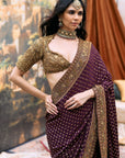 Darpana Saree Set