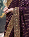Darpana Saree Set