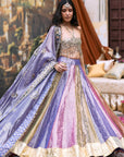 Rangratna Lehenga Set