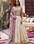 Swara Lehenga Set