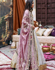 Swara Lehenga Set