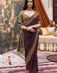 Darpana Saree Set