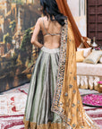 Harini Lehenga Set-B