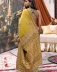 Arundhati Saree Set