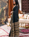 Chandini Saree Set