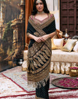Chandini Saree Set