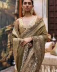 Tarangini Saree Set