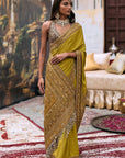 Arundhati Saree Set