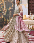 Mridula Lehenga Set