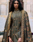 Vajra Sherwani Set