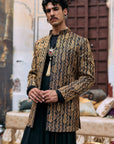 Hiranmaya Sherwani Set