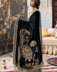 Maharani Saree Set