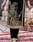 Maharani Suit