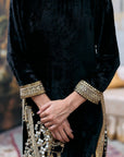 Maharani Suit