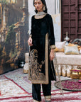 Maharani Suit