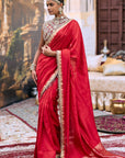Rajratna Saree Set