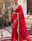 Rajratna Saree Set