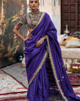 Vasudhara Saree Set
