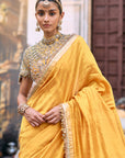 Rajrekha Saree Set