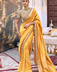 Rajrekha Saree Set