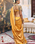 Rajrekha Saree Set