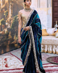 Arghya Saree Set