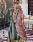 Harini Lehenga Set